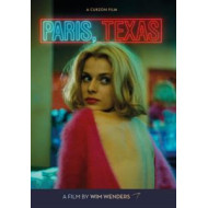 PARIS, TEXAS