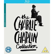 CHARLIE CHAPLIN COLLECTION