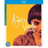 AGNES VARDA COLLECTION