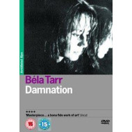 DAMNATION (1988)