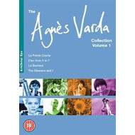 AGNES VARDA COLLECTION V1