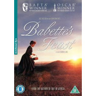 BABETTE'S FEAST