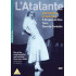 L'ATALANTE AND THE FILMS OF JEAN VIGO