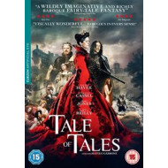 TALE OF TALES
