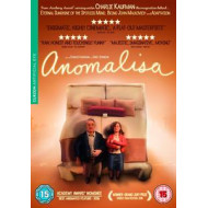 ANOMALISA