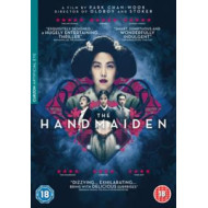 HANDMAIDEN