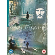 ANDREI TARKOVSKY COLL.