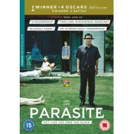 PARASITE