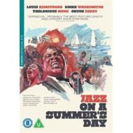 JAZZ ON A SUMMER'S DAY