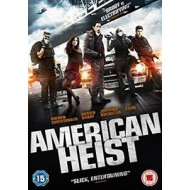 AMERICAN HEIST