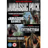 JURASSIC TRIPLE PACK