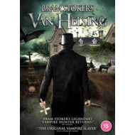 BRAM STOKER'S VAN HELSING