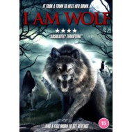 I AM WOLF