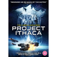 PROJECT ITHACA