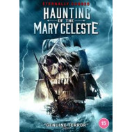 HAUNTING OF THE MARY CELESTE