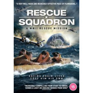 RESCUE SQUADRON