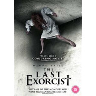 LAST EXORCIST