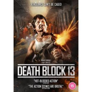 DEATH BLOCK 13