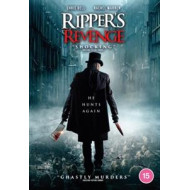 RIPPER'S REVENGE