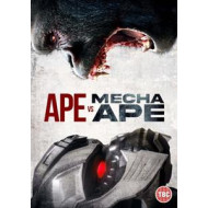 APE VS MECHA APE