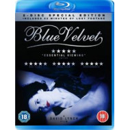 BLUE VELVET