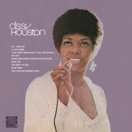 CISSY HOUSTON