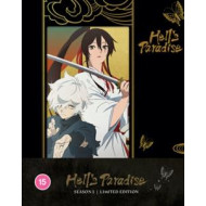 HELL'S PARADISE: SEASON 1