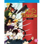 HELL'S PARADISE: SEASON 1