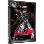 DEVIL MAY CRY
