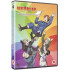 HETALIA AXIS POWERS: COMPLETE SERIES 1-4