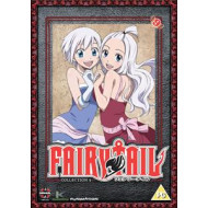 FAIRY TAIL: PART 9