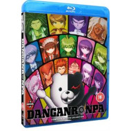 DANGANRONPA THE ANIMATION