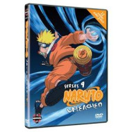 NARUTO UNLEASHED: SERIES 9 THE FINAL EPISODE