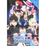 BLUE EXORCIST - PART 2