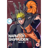 NARUTO SHIPPUDEN: V17