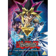 YU-GI-OH: DARK SIDE OF DIMENSIONS