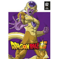 DRAGON BALL SUPER - S1-2