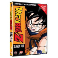 DRAGON BALL Z - S2