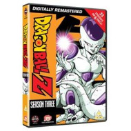 DRAGON BALL Z - S3