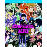 MOB PSYCHO 100 SEASON 1