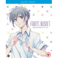 FRUITS BASKET S1 PT.2