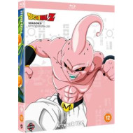 DRAGON BALL Z SEASON 9