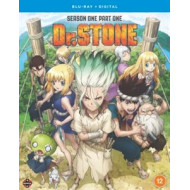 DR. STONE: SEASON 1.1