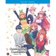 QUINTESSENTIAL QUINTUPLETS: SEASON 1