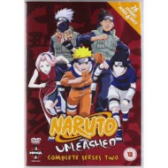 NARUTO UNLEASHED S2