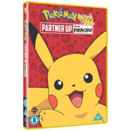 POKEMON: PARTNER UP WITH PIKACHU!