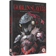 GOBLIN SLAYER S1