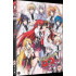 HIGH SCHOOL DXD: BORN - SEASON 3