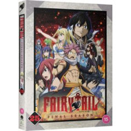 FAIRY TAIL: THE FINAL SEASON - PART 25