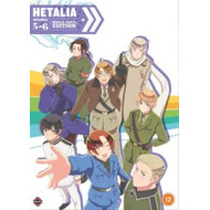 HETALIA WORLD PARTY S5 & 6